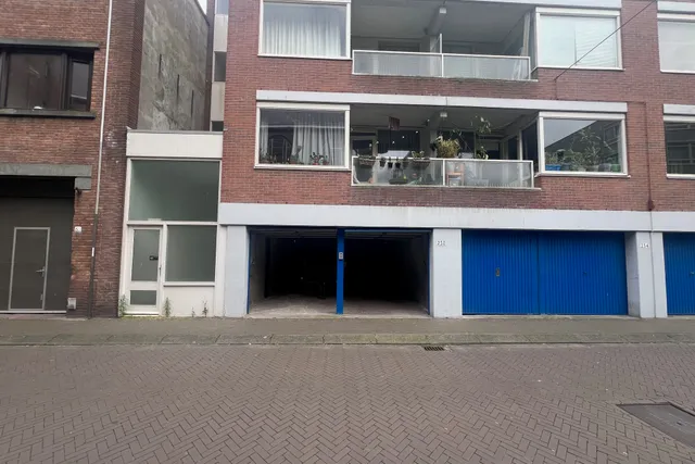 Foto 1 van Lage Nieuwstraat 250
