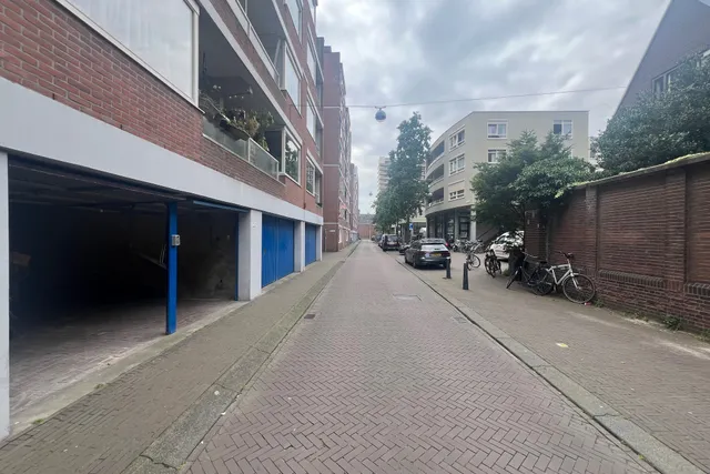 Foto 2 van Lage Nieuwstraat 250