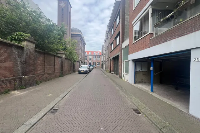 Foto 3 van Lage Nieuwstraat 250