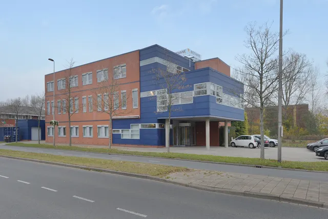 Foto 1 van Tanthofdreef 21