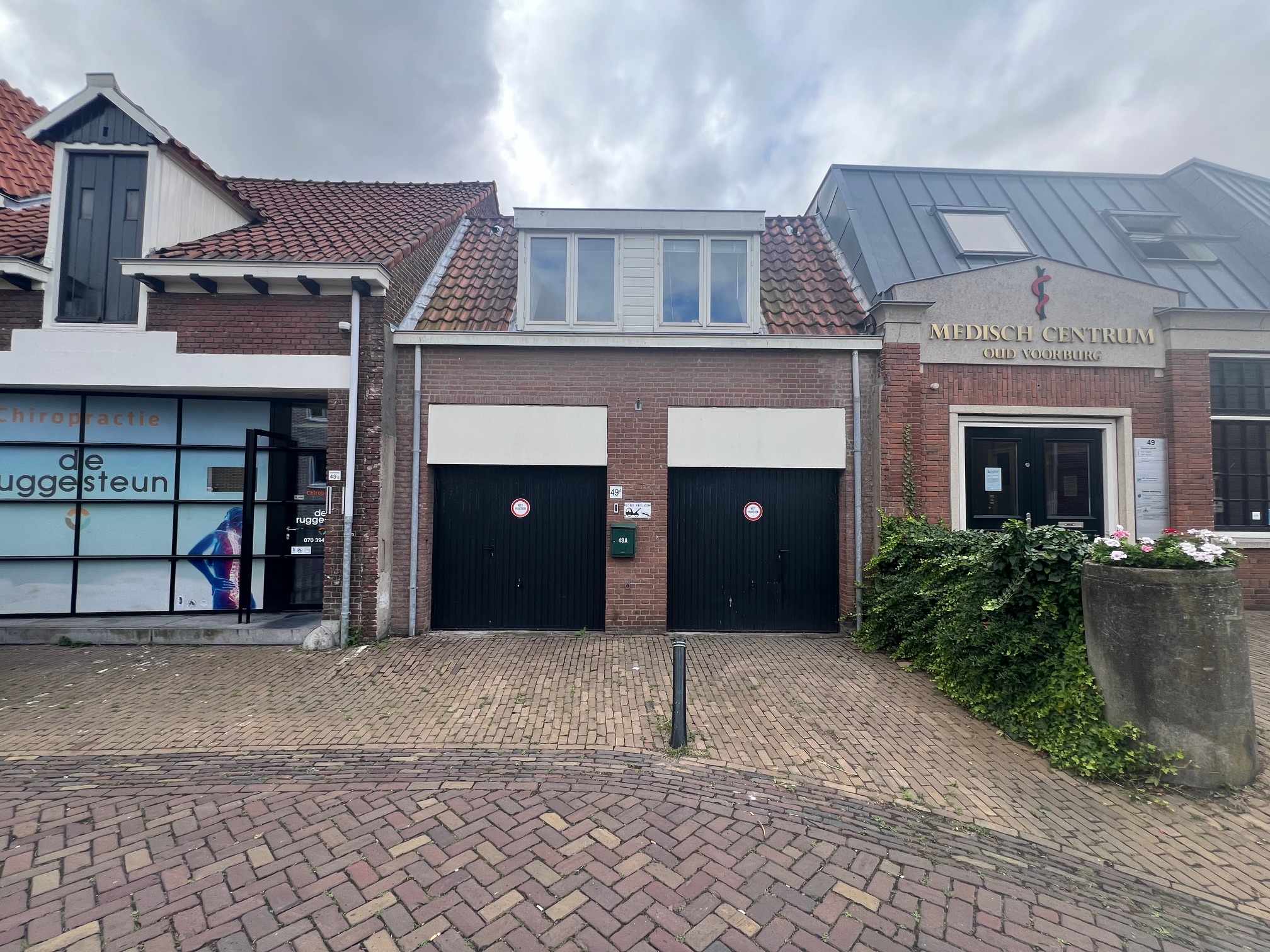 Foto 1 van Raadhuisstraat 49A