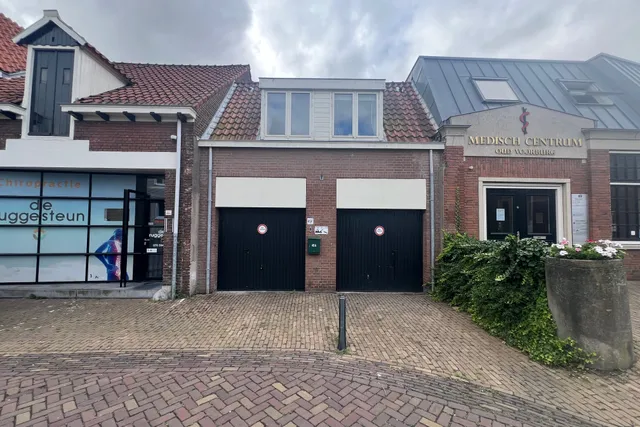 Foto 1 van Raadhuisstraat 49A
