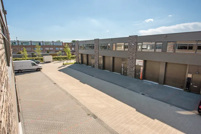 Foto 1 van Ploegerstraat 11