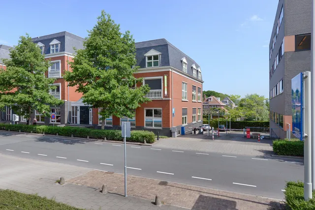 Foto 1 van Laan van Vredenoord 27