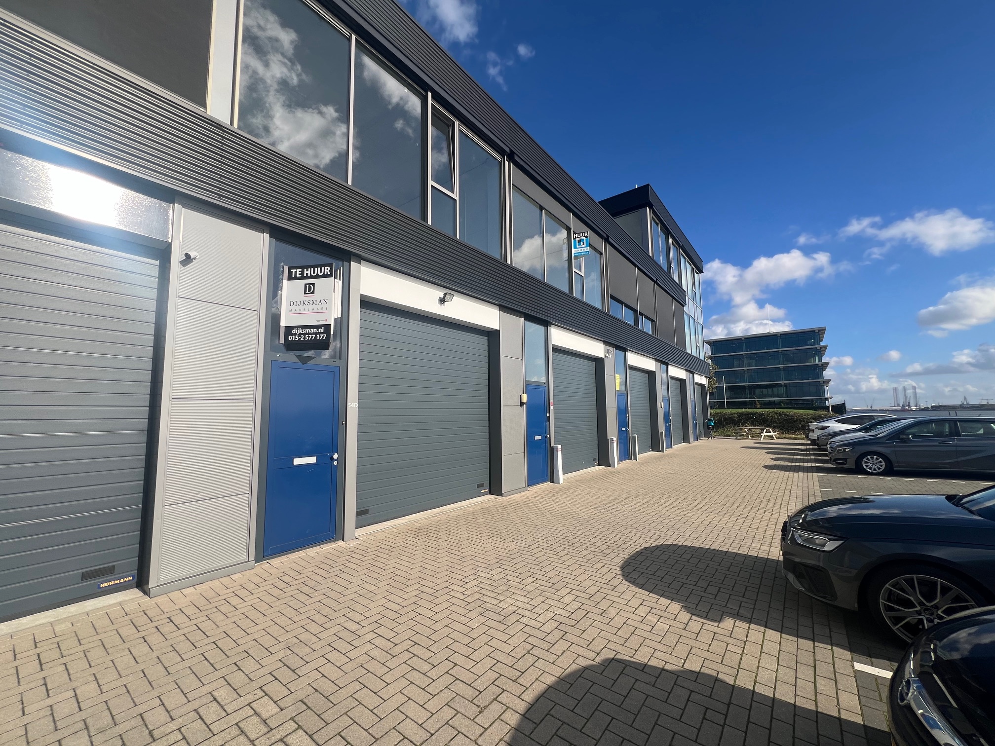 Foto 1 van Zomerdijk 54D