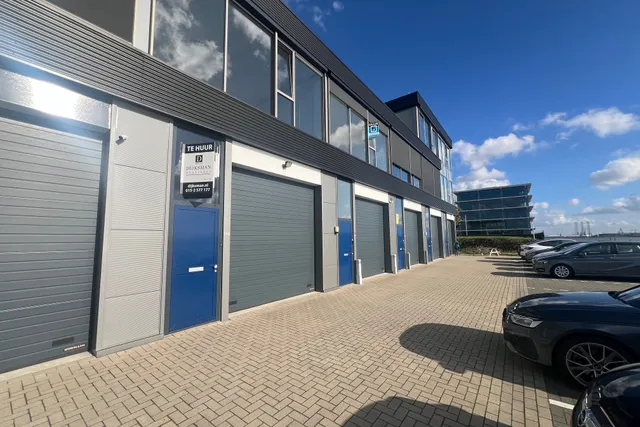 Foto 1 van Zomerdijk 54D