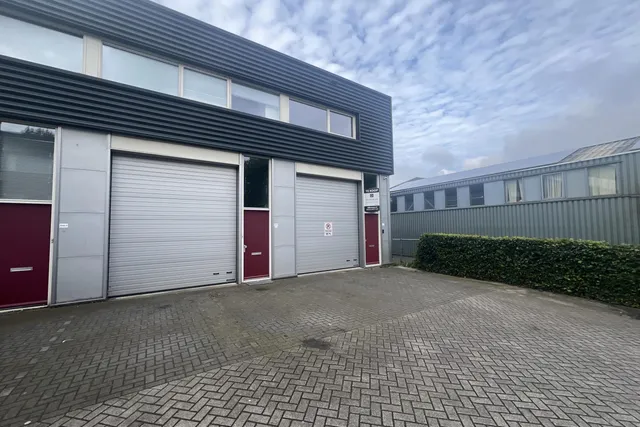 Foto 1 van Rotterdamseweg 386B 19
