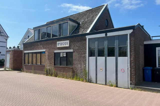 Foto 1 van Spui 2
