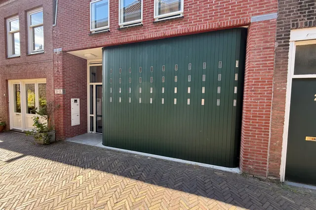 Foto 1 van Bagijnestraat 18A