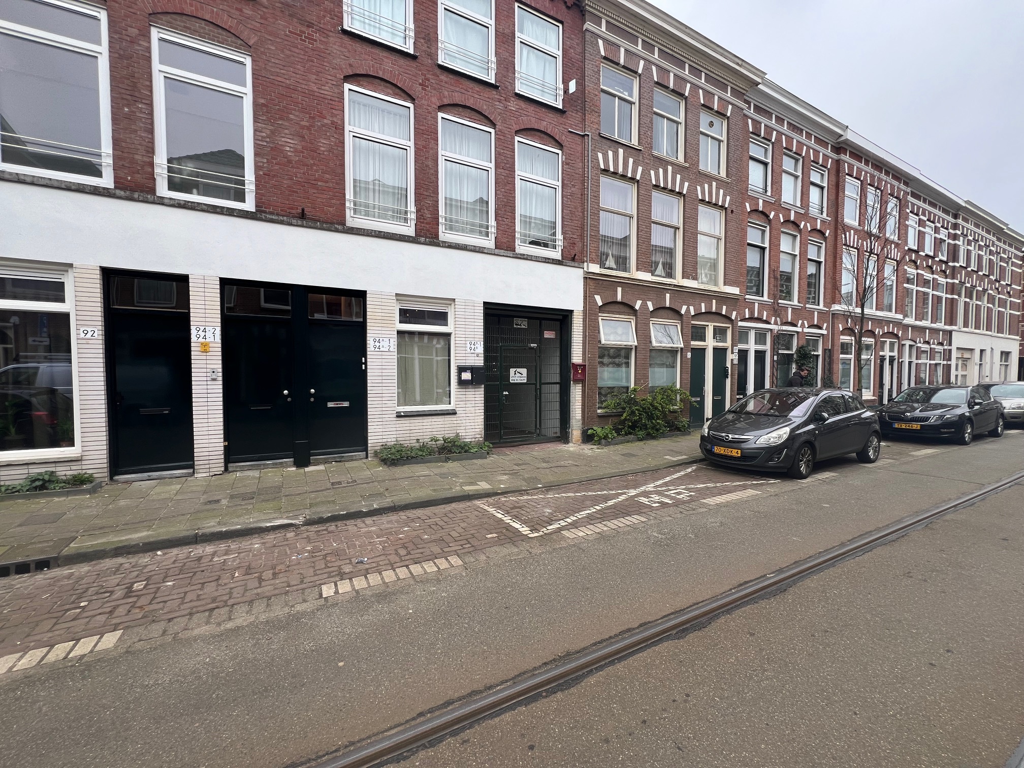 Foto 1 van De Gheijnstraat 94C