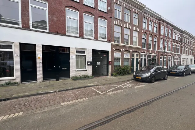 Foto 1 van De Gheijnstraat 94C
