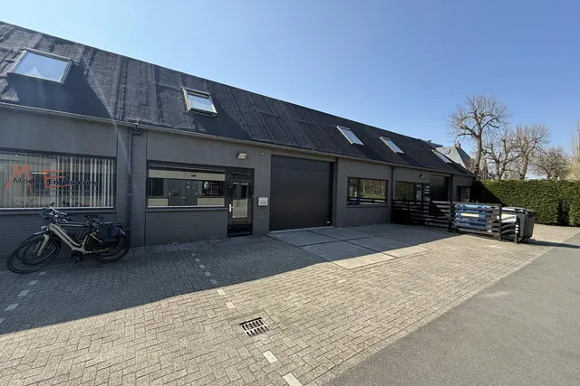 Foto 1 van Westvlietweg 102