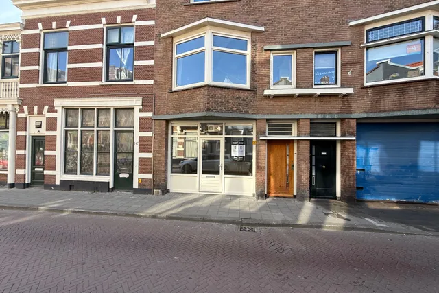 Foto 1 van Wassenaarsestraat 145