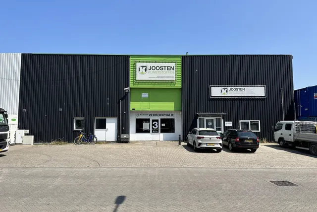 Foto 1 van Voltaweg 3