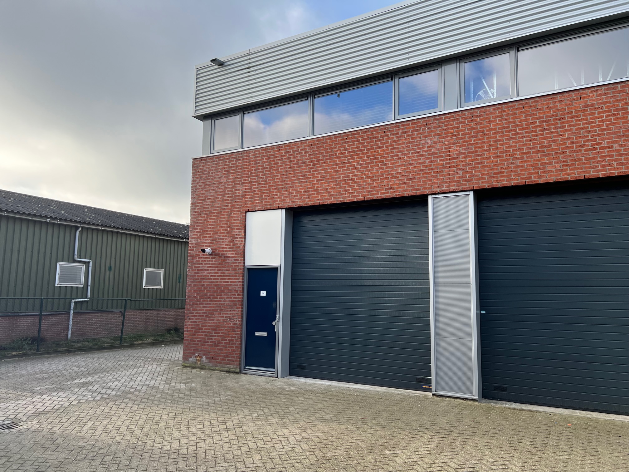 Foto 1 van Laan van Ambacht 2k