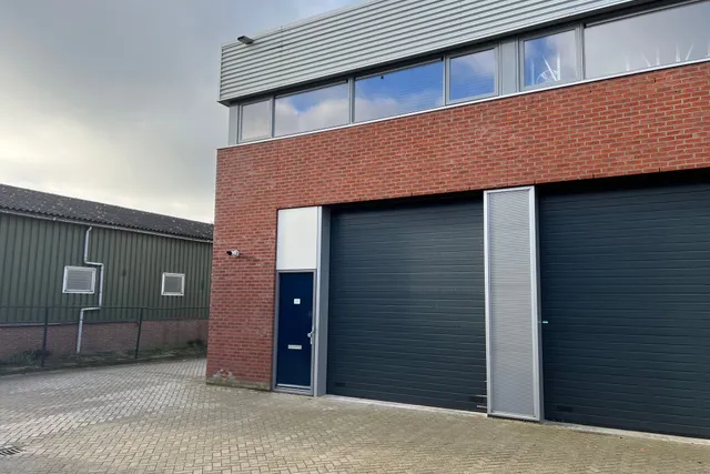 Foto 1 van Laan van Ambacht 2k