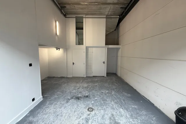 Foto 2 van Laan van Ambacht 2k