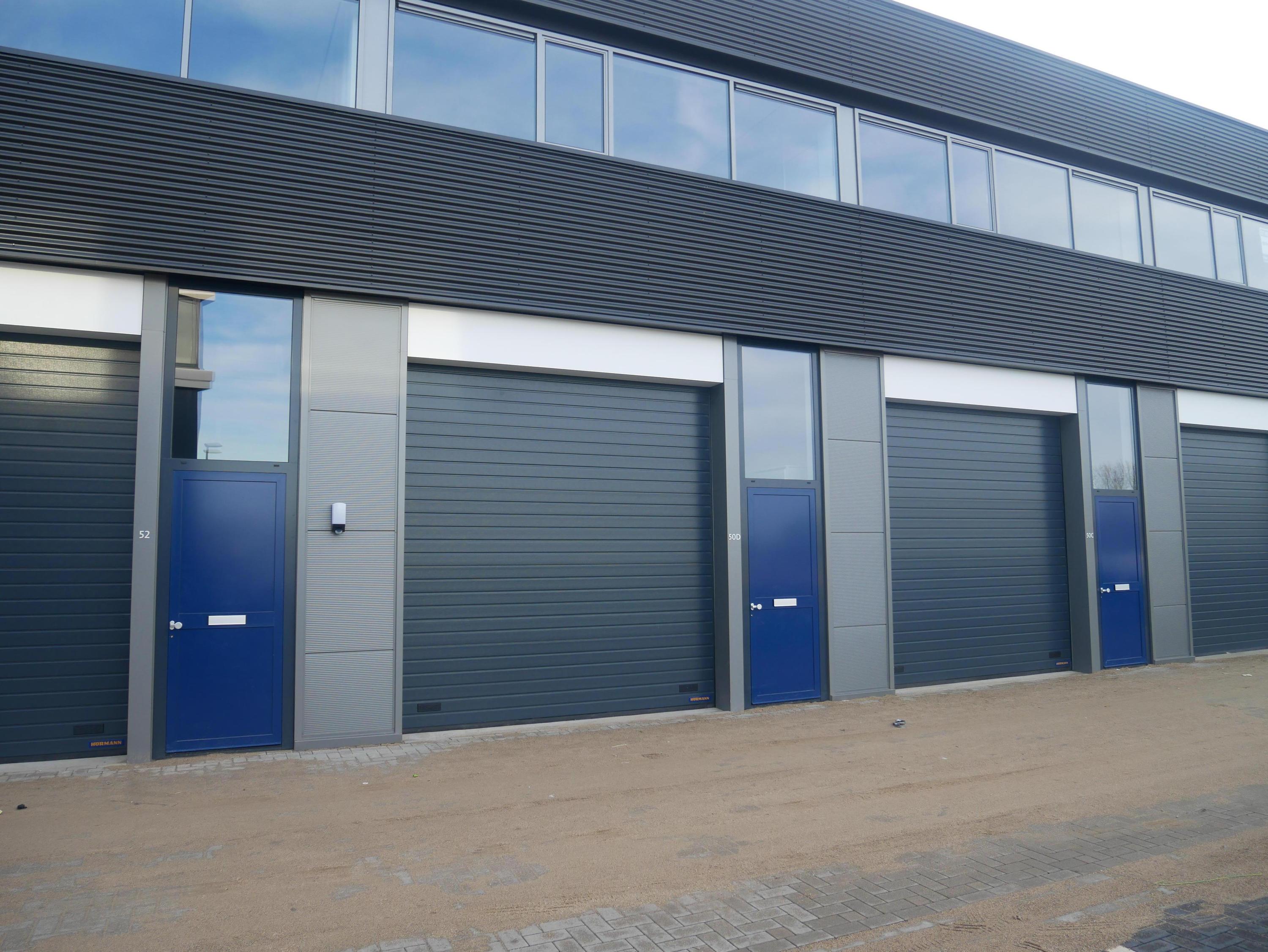 Foto 1 van Zomerdijk 50D