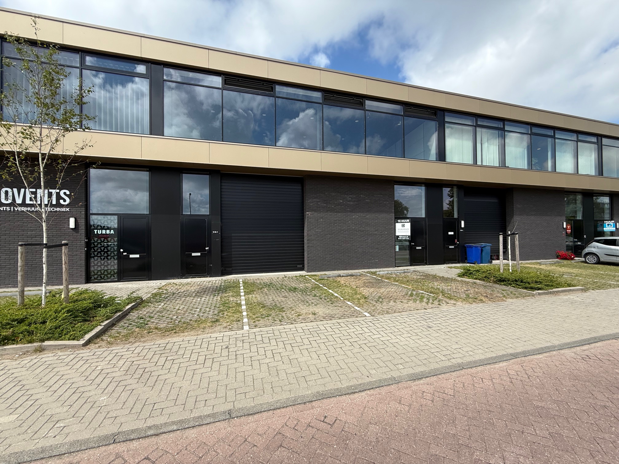 Foto 1 van Lorentzstraat 15BU3