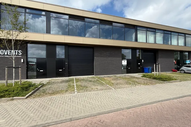 Foto 1 van Lorentzstraat 15BU3