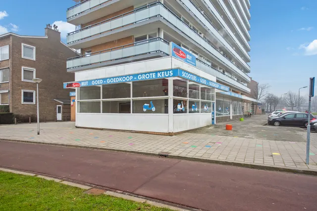 Foto 1 van Van der Lelijstraat 93A