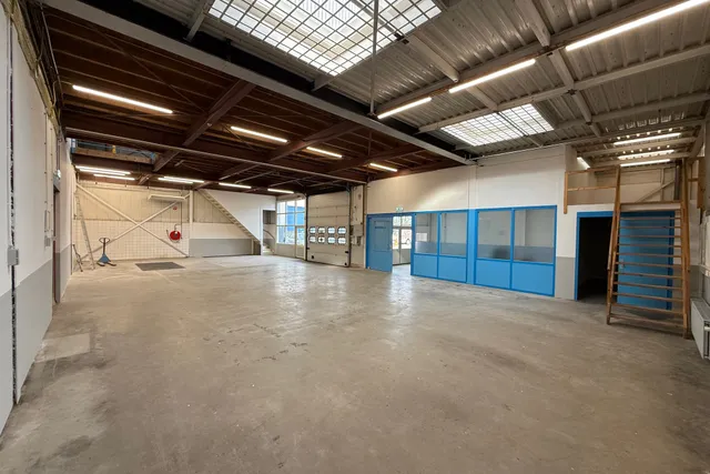 Foto 2 van Brasserskade 19