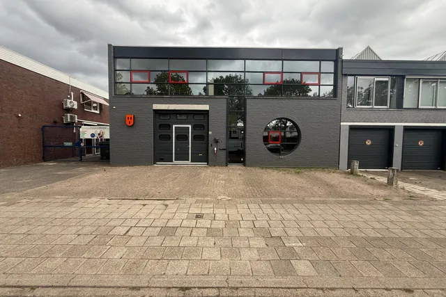 Foto 1 van Vulcanusweg 269