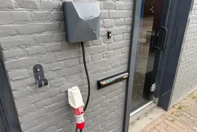 Foto 2 van Vulcanusweg 269