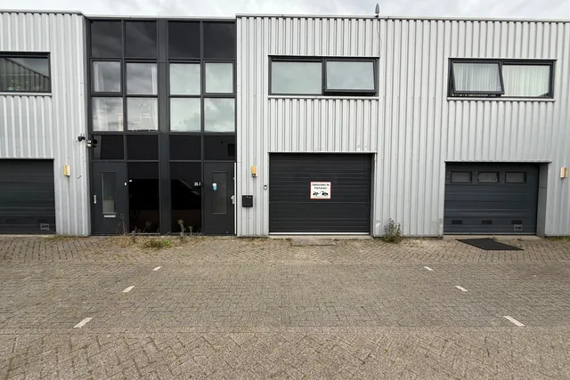 Foto 1 van Weg en Land 37j