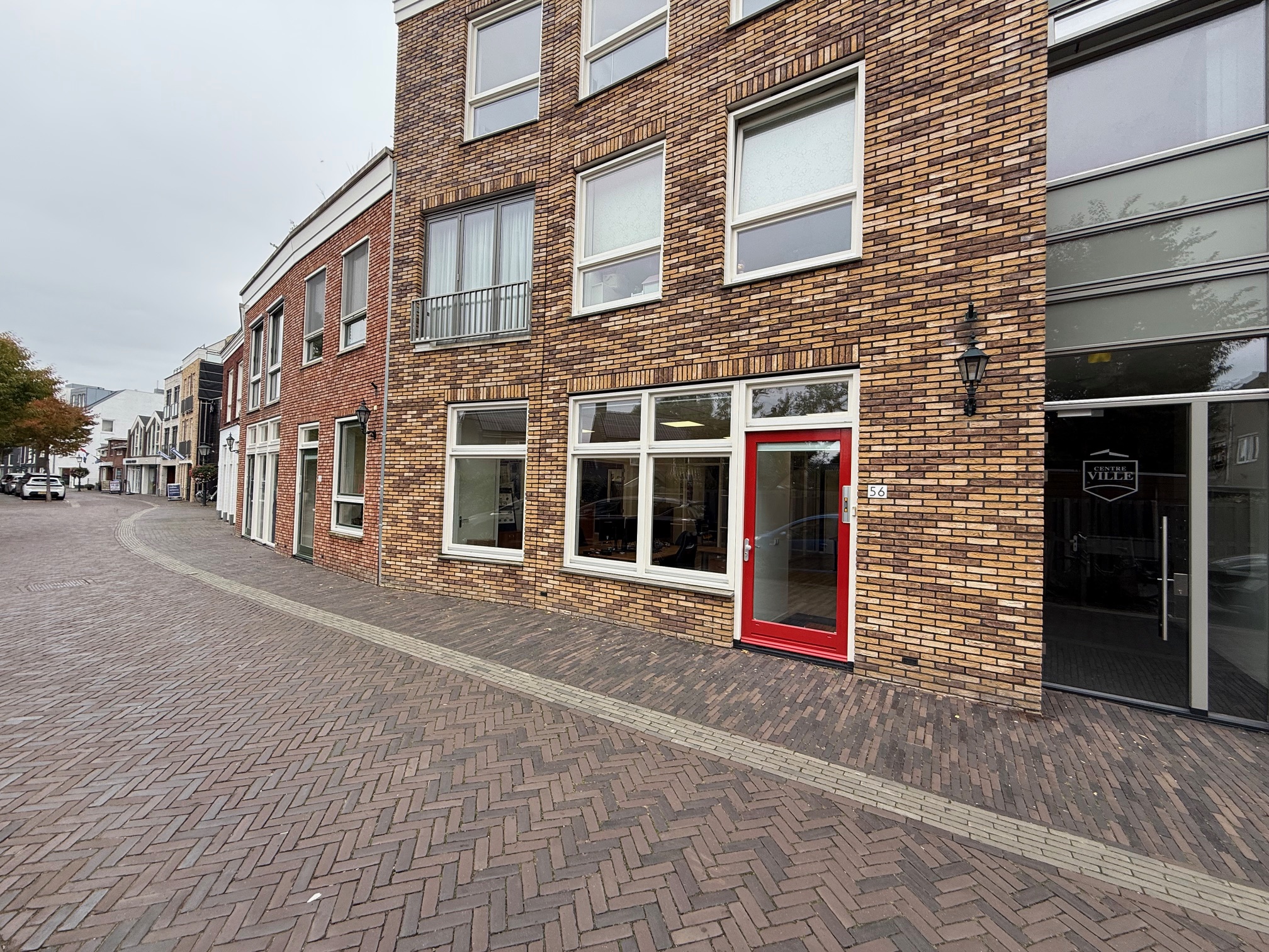 Foto 1 van Dorpsstraat 56