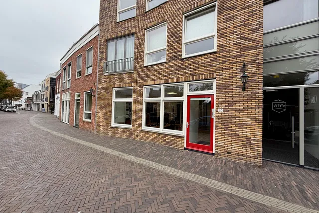 Foto 1 van Dorpsstraat 56