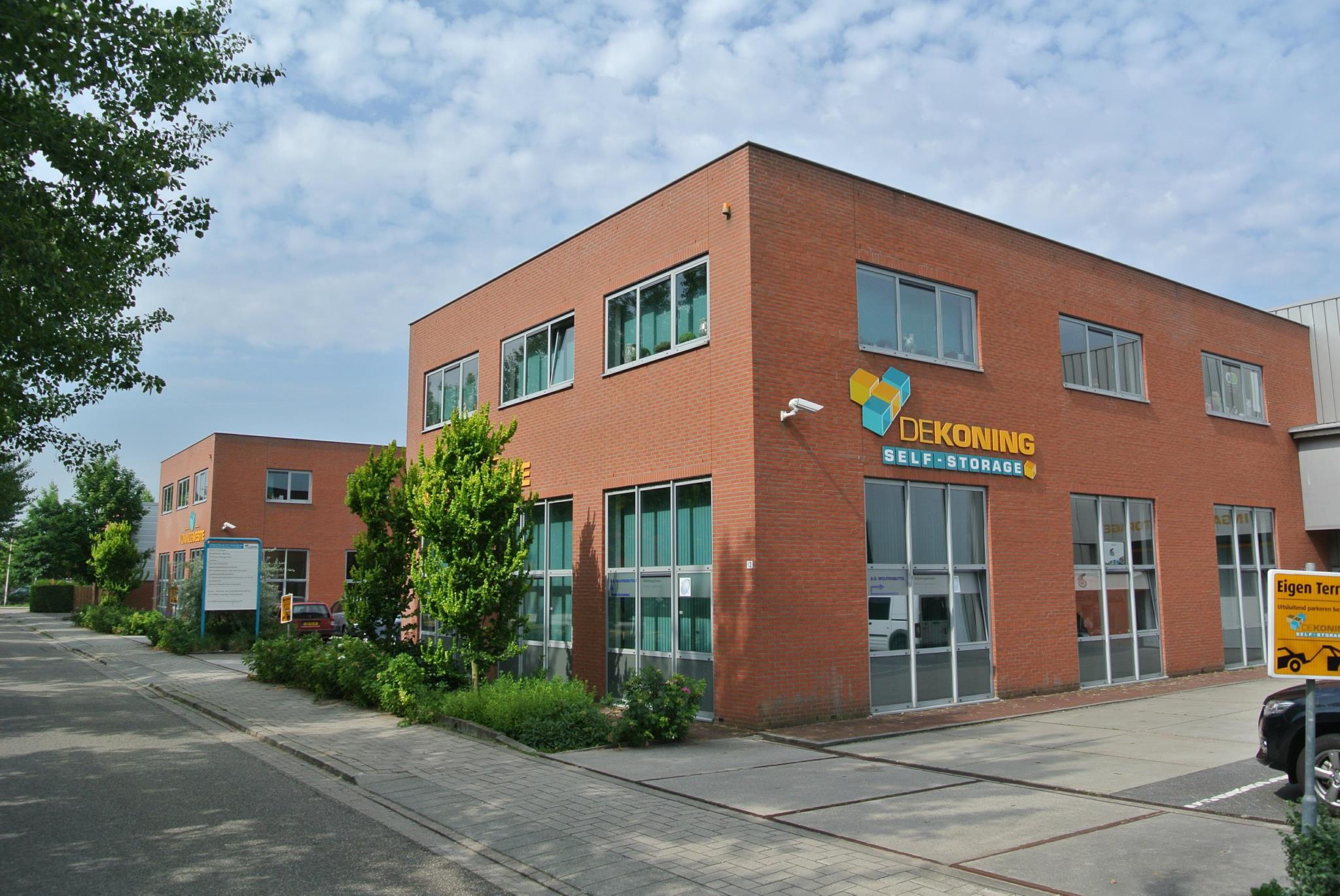 Foto 1 van Gildeweg 12