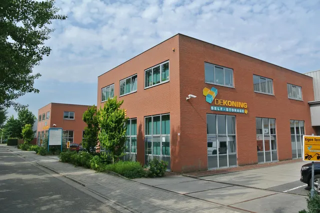 Foto 1 van Gildeweg 12