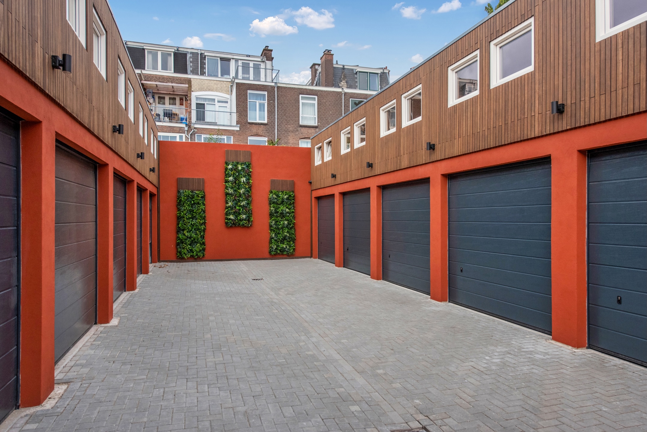 Foto 1 van De Gheijnstraat 49B