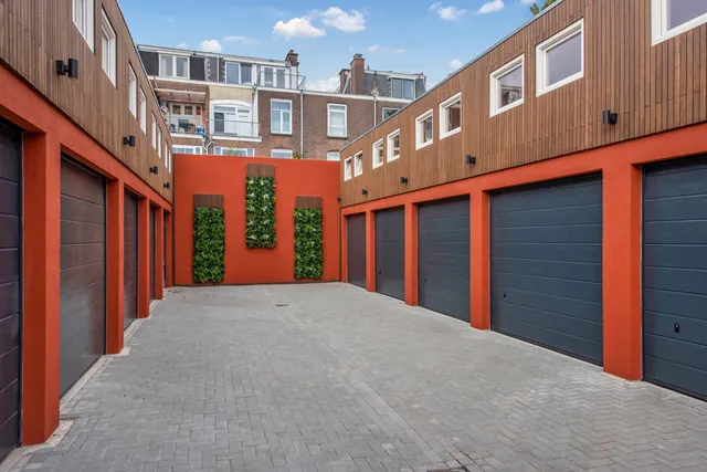 Foto 1 van De Gheijnstraat 49B