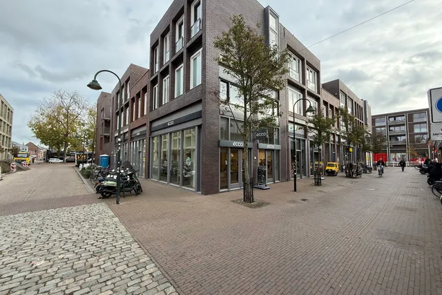 Foto 1 van Pynepoort 1