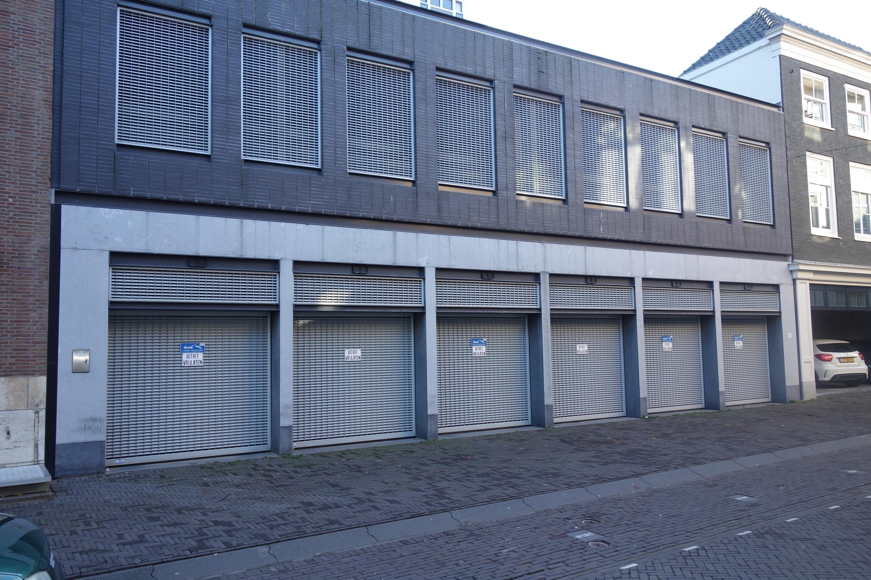Foto 1 van Hoge Nieuwstraat 31