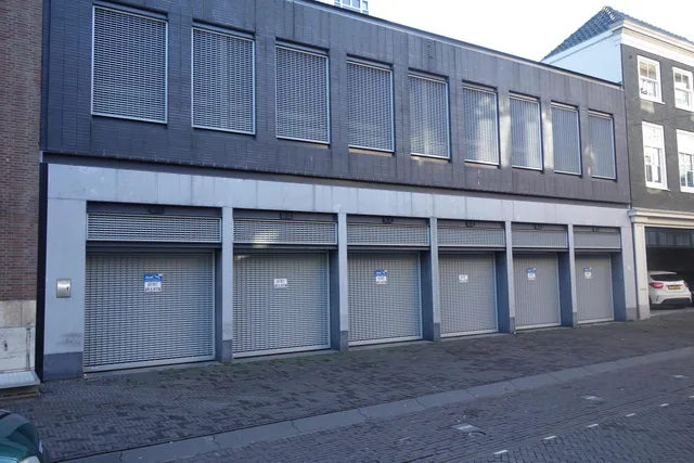 Foto 1 van Hoge Nieuwstraat 31