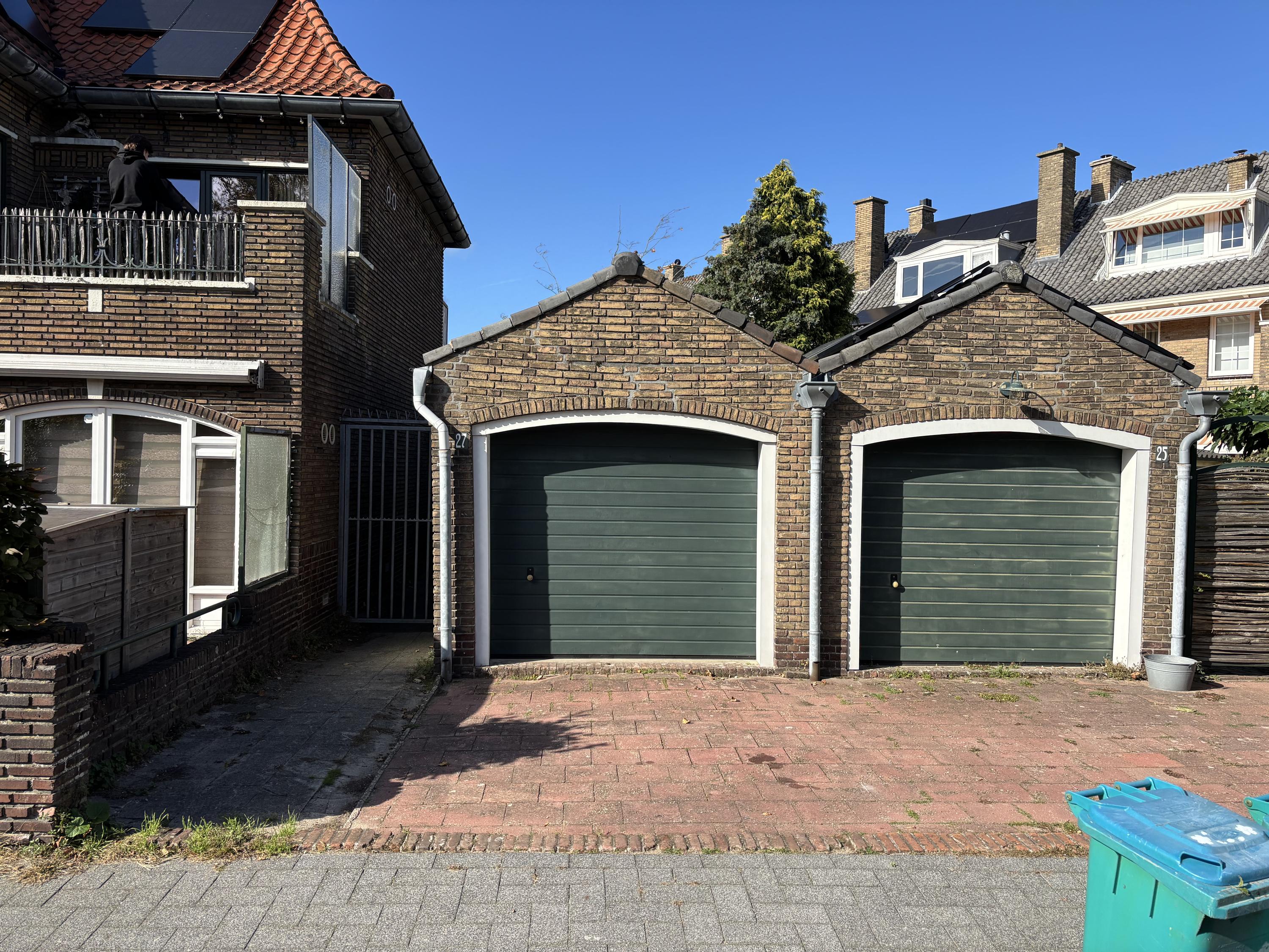 Foto 1 van Aronskelkweg 27