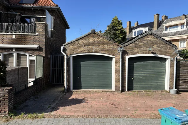 Foto 1 van Aronskelkweg 27