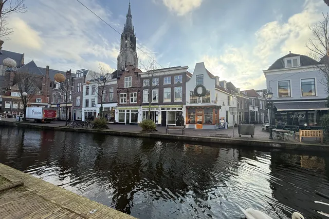 Foto 1 van Vrouwjuttenland 11
