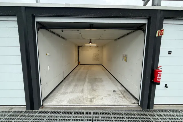 Foto 3 van Vlielandseweg 20a