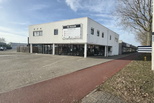 Foto 1 van Schieweg 80