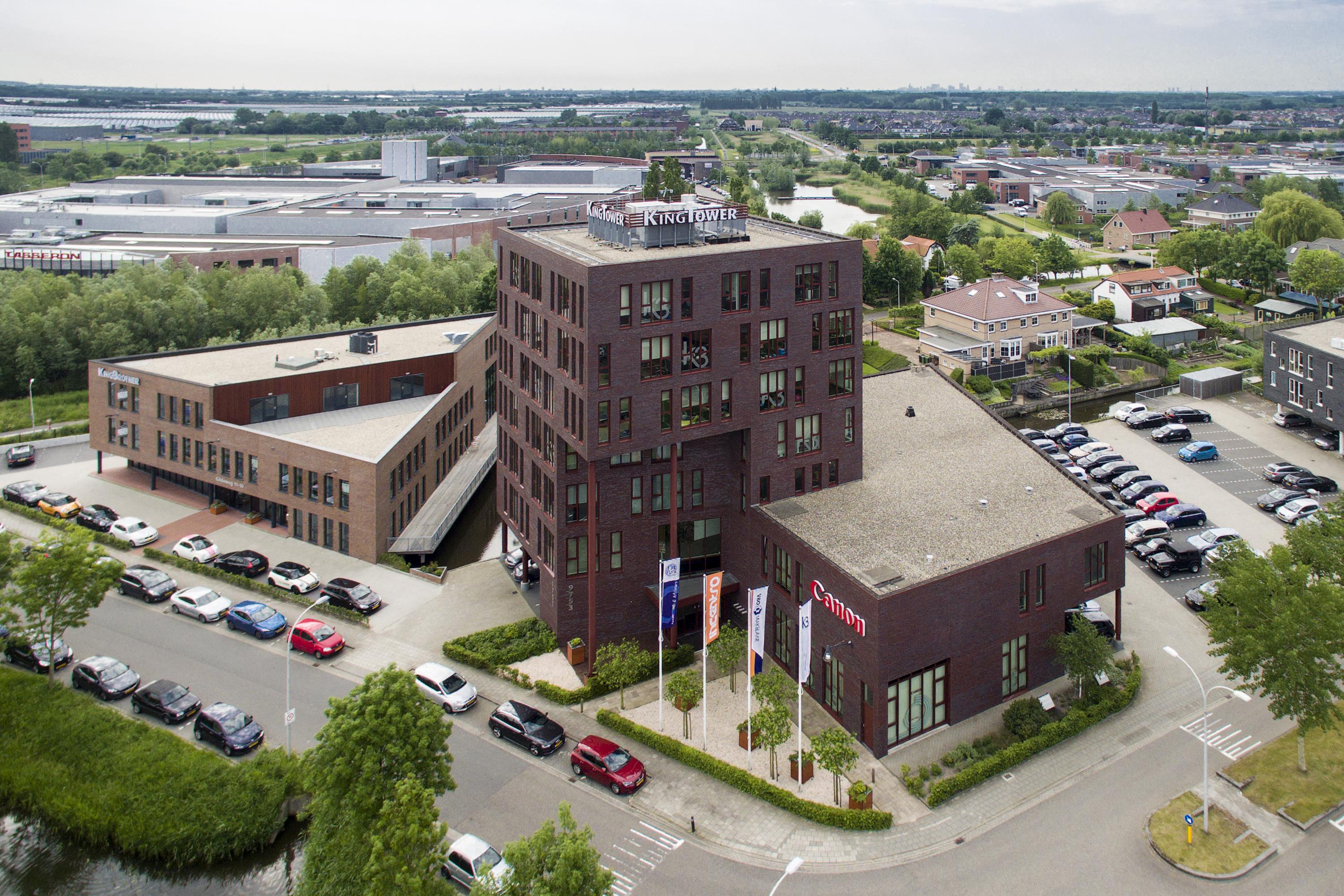 Foto 1 van Gildeweg 3b