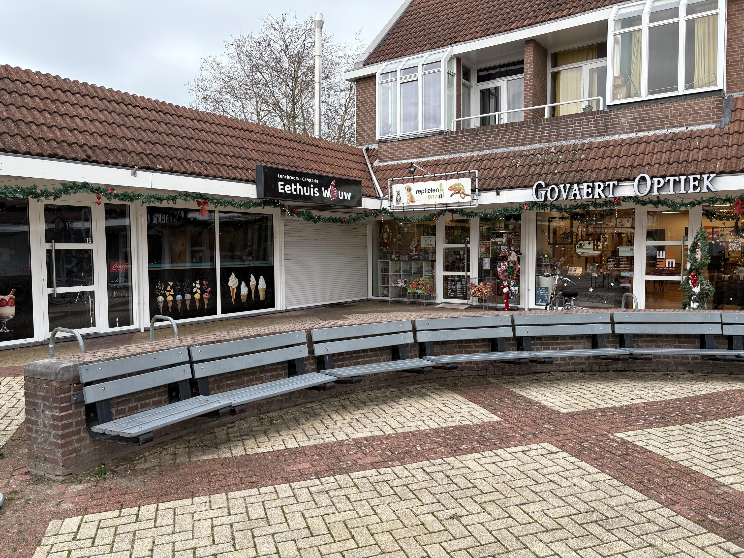 Foto 1 van Omgang 21