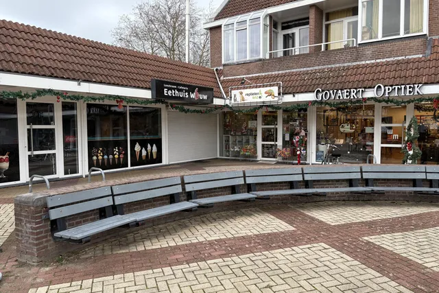 Foto 1 van Omgang 21