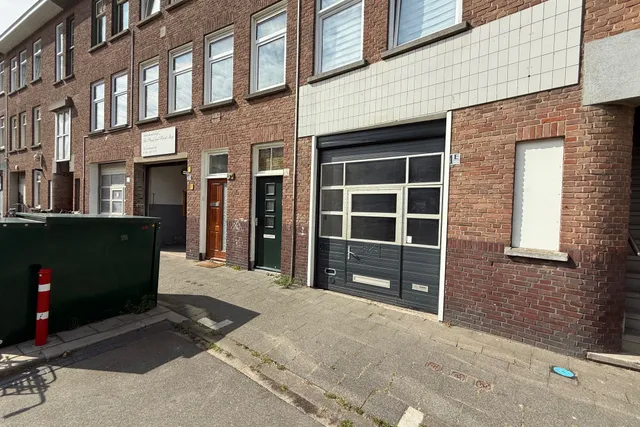 Foto 1 van Korbootstraat 1E