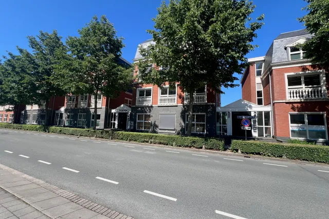 Foto 1 van Laan van Vredenoord 25