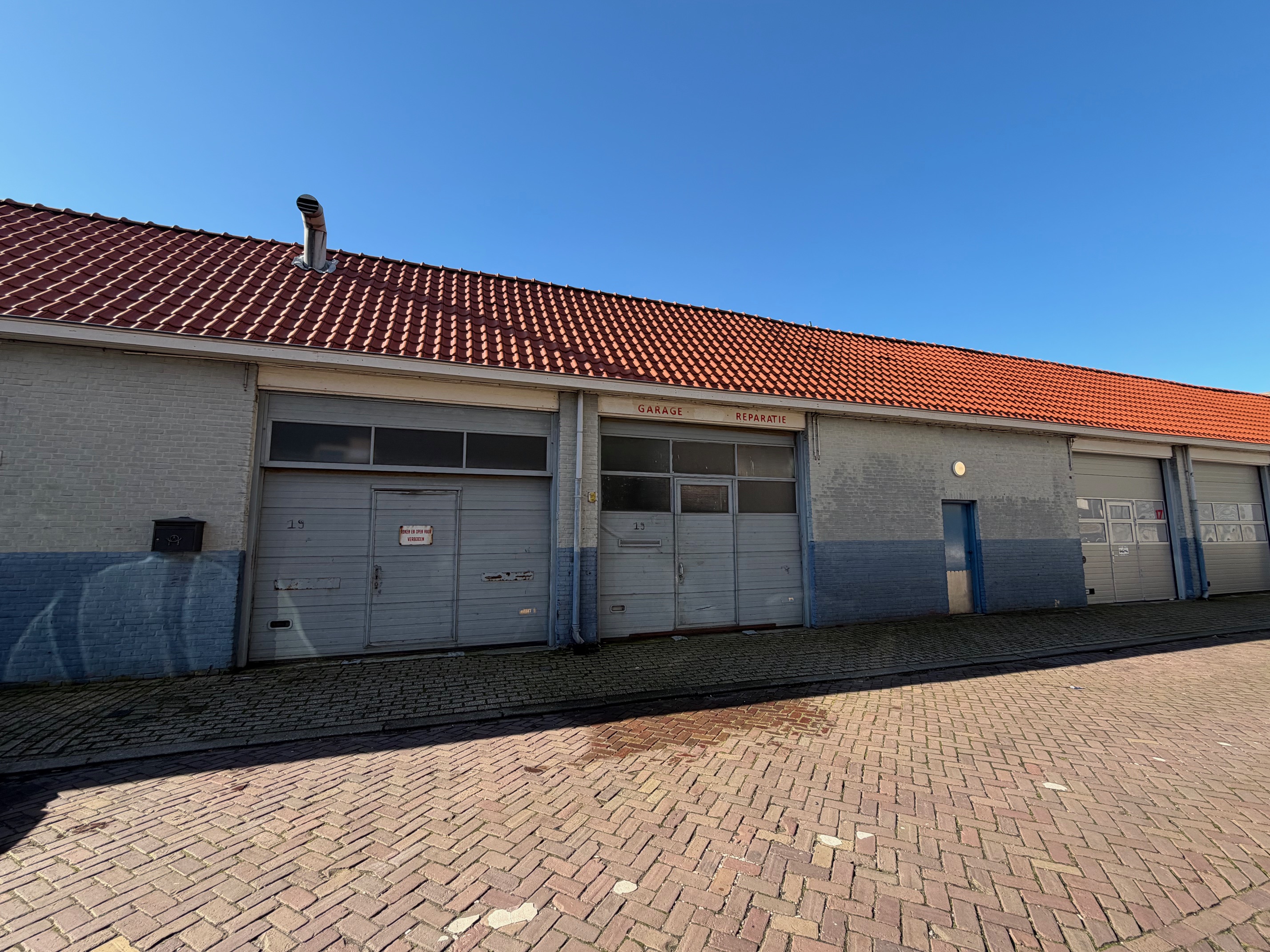 Foto 1 van Blekerslaan 19