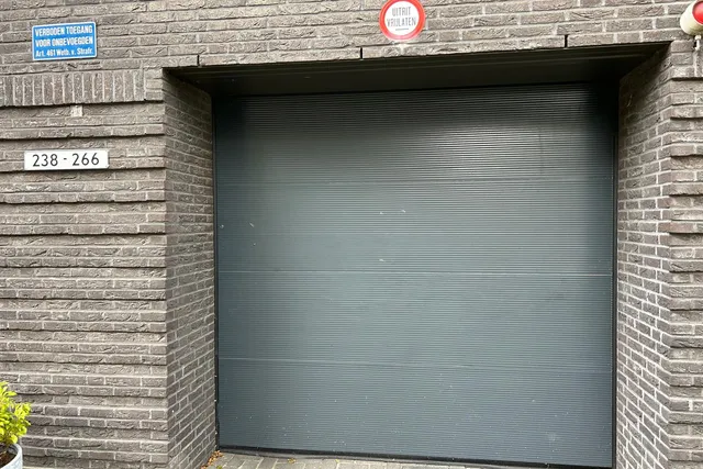 Foto 1 van Weidevogellaan 0ong